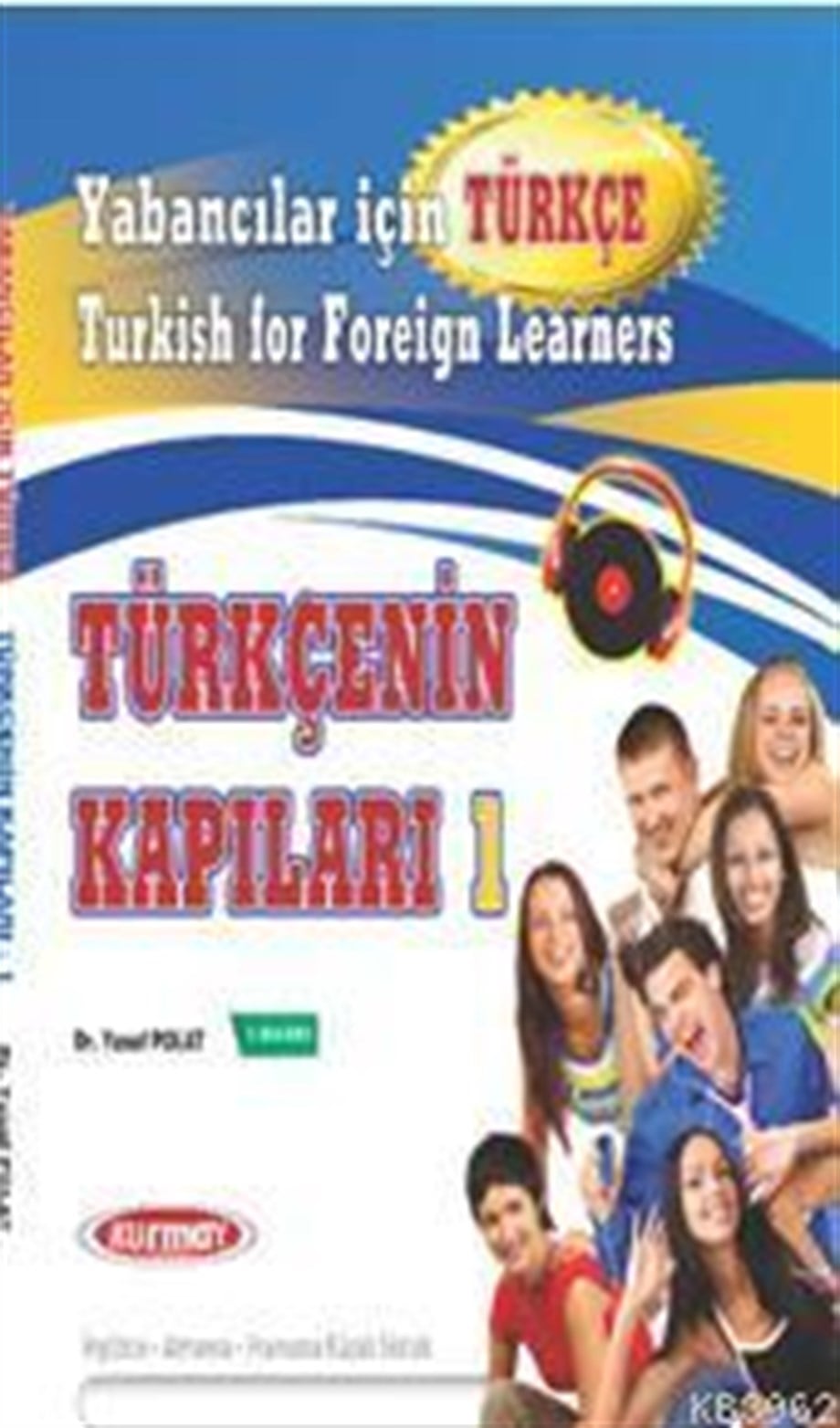 Türkçenin Kapıları; Yabancılar İçin Türkçe