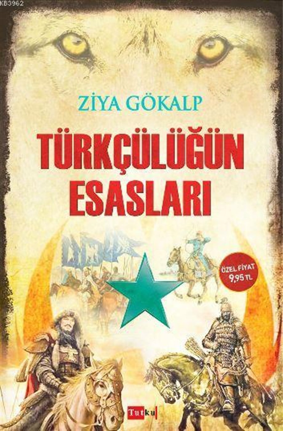 Türkçülüğün Esasları