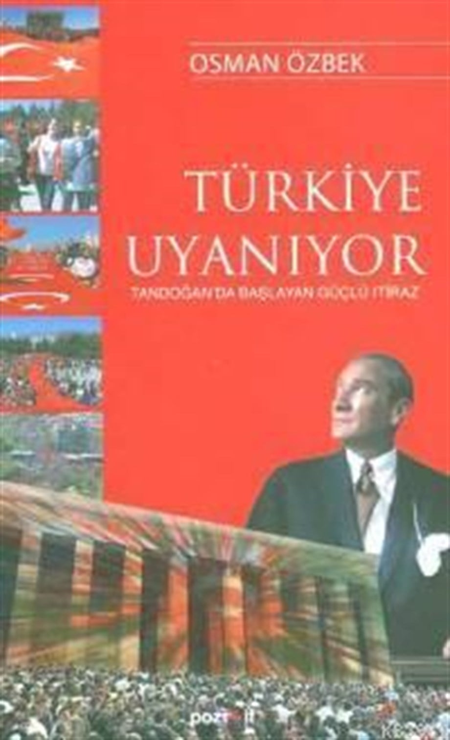 Türkiye Uyanıyor