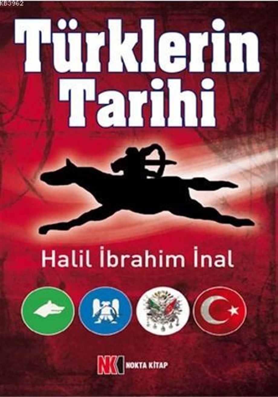 Türklerin Tarihi