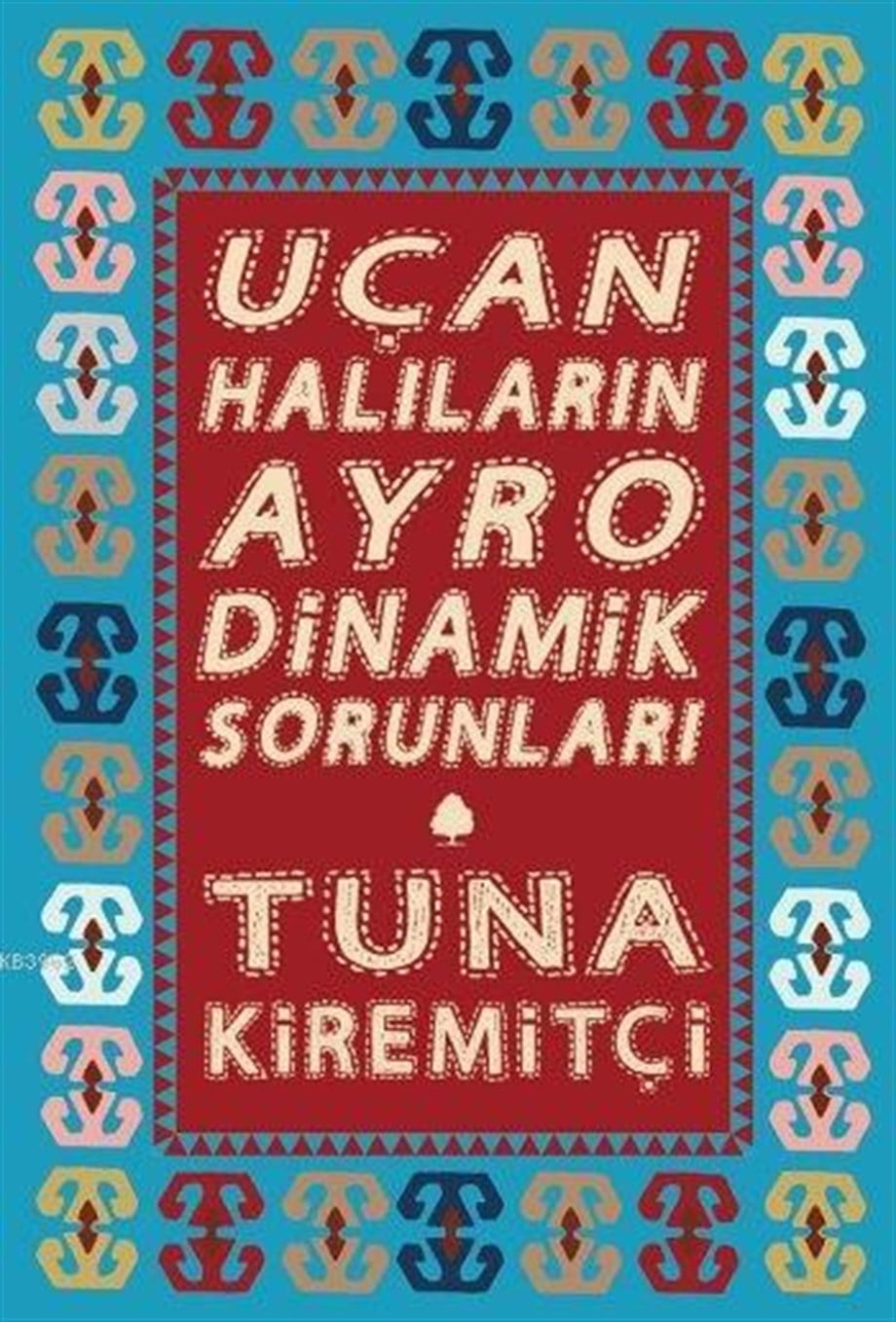 Uçan Halıların Ayro Dinamik Sorunları