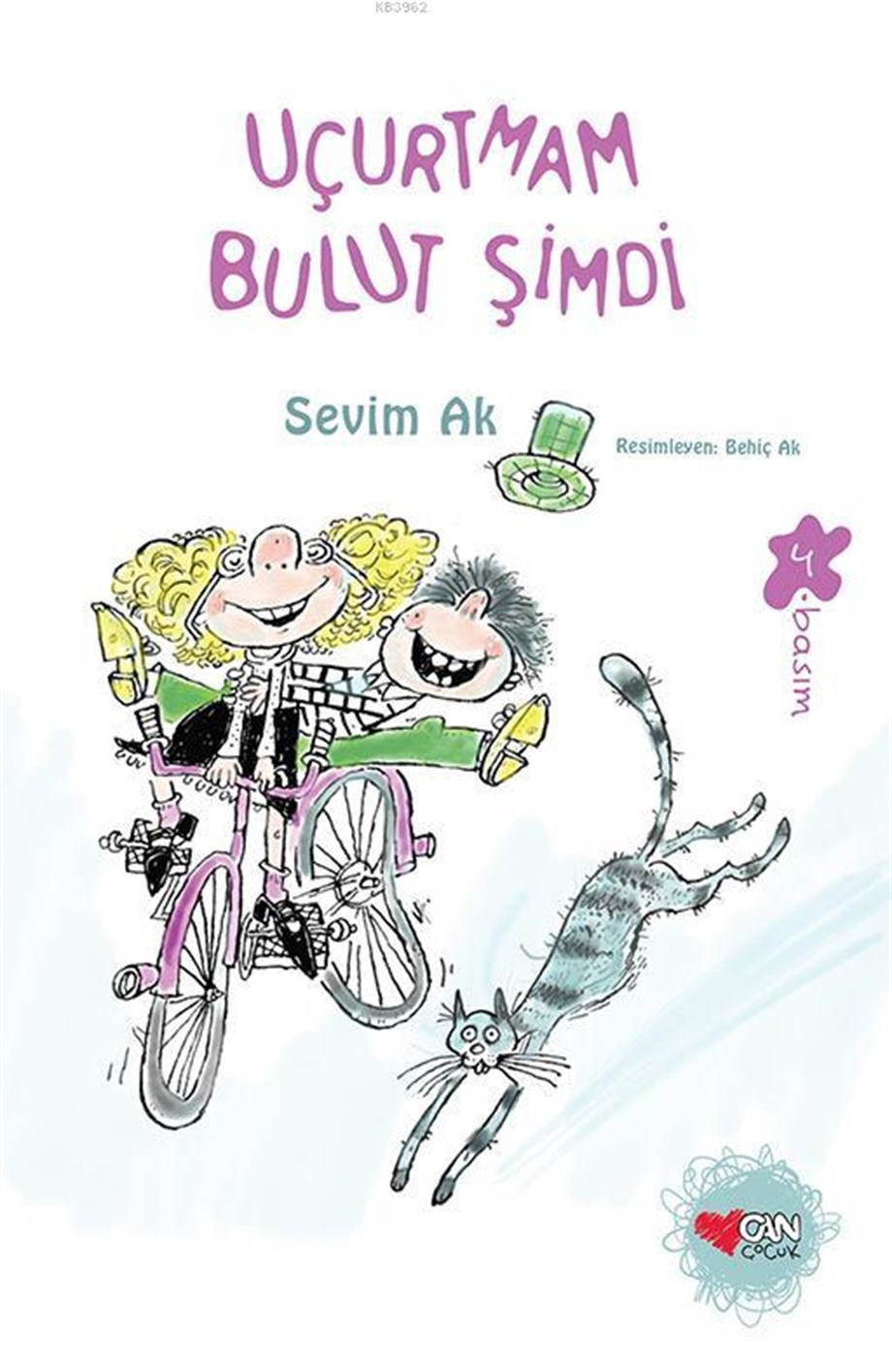 Uçurtmam Bulut Şimdi