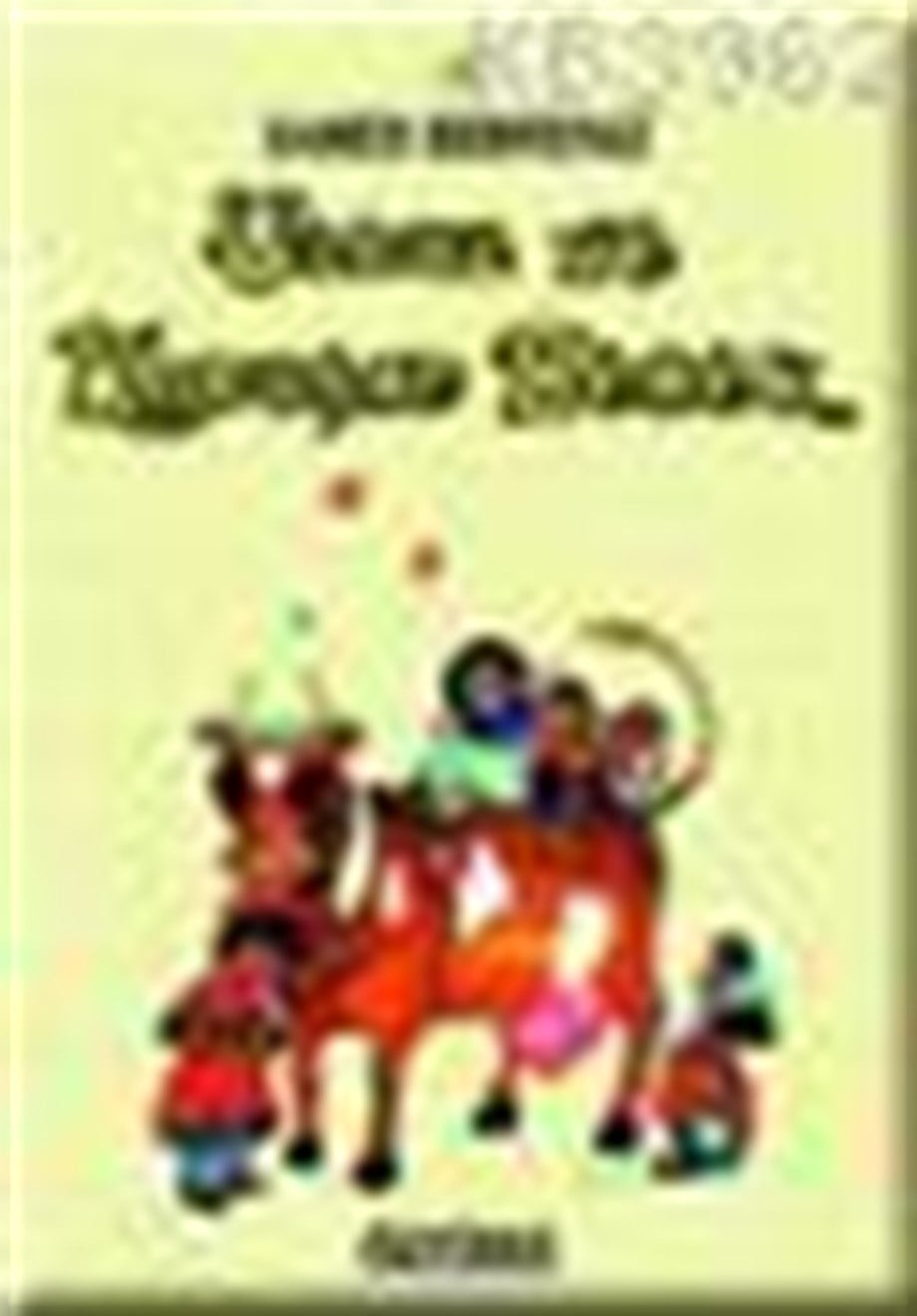 Ulduz ve Konuşan Bebek