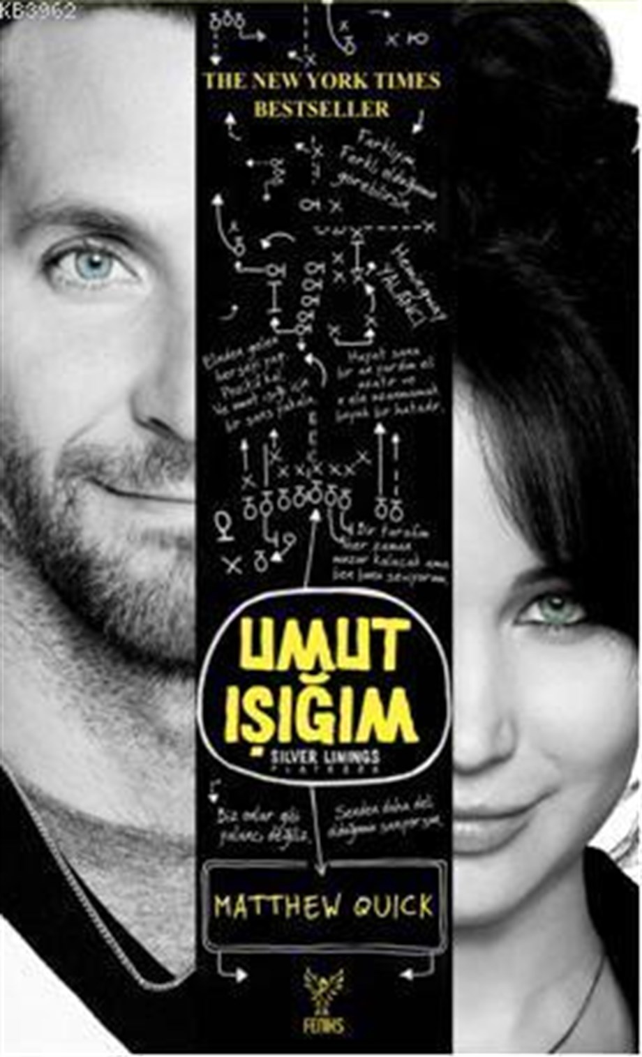 Umut Işığım