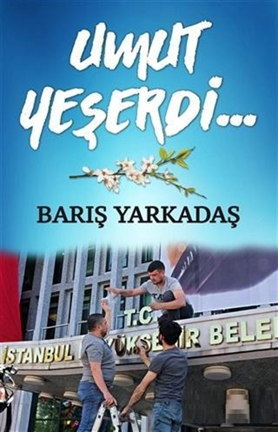 Umut Yeşerdi