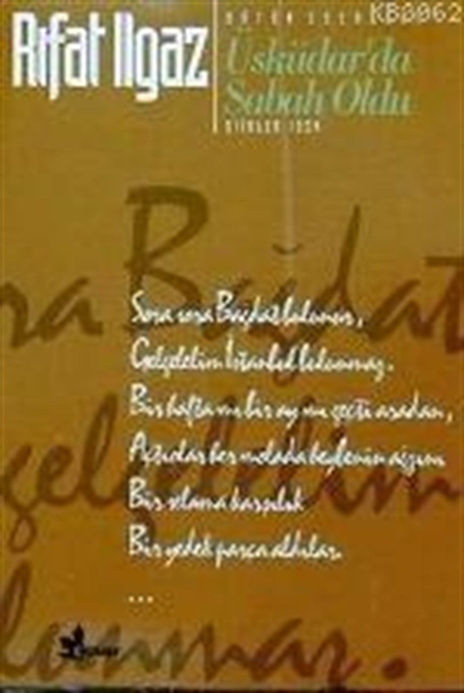Üsküdar'da Sabah Oldu