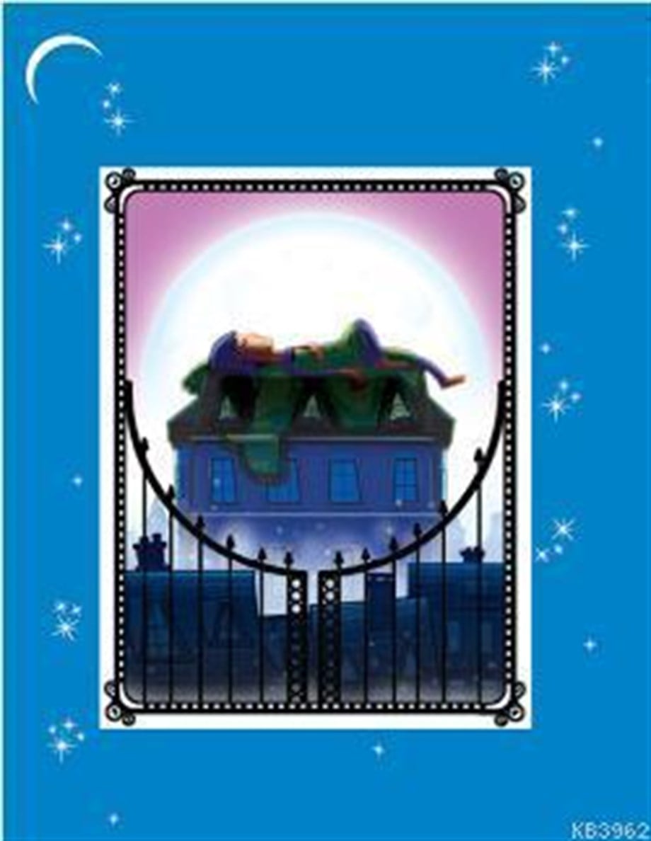 Usta Kalemden Masallar