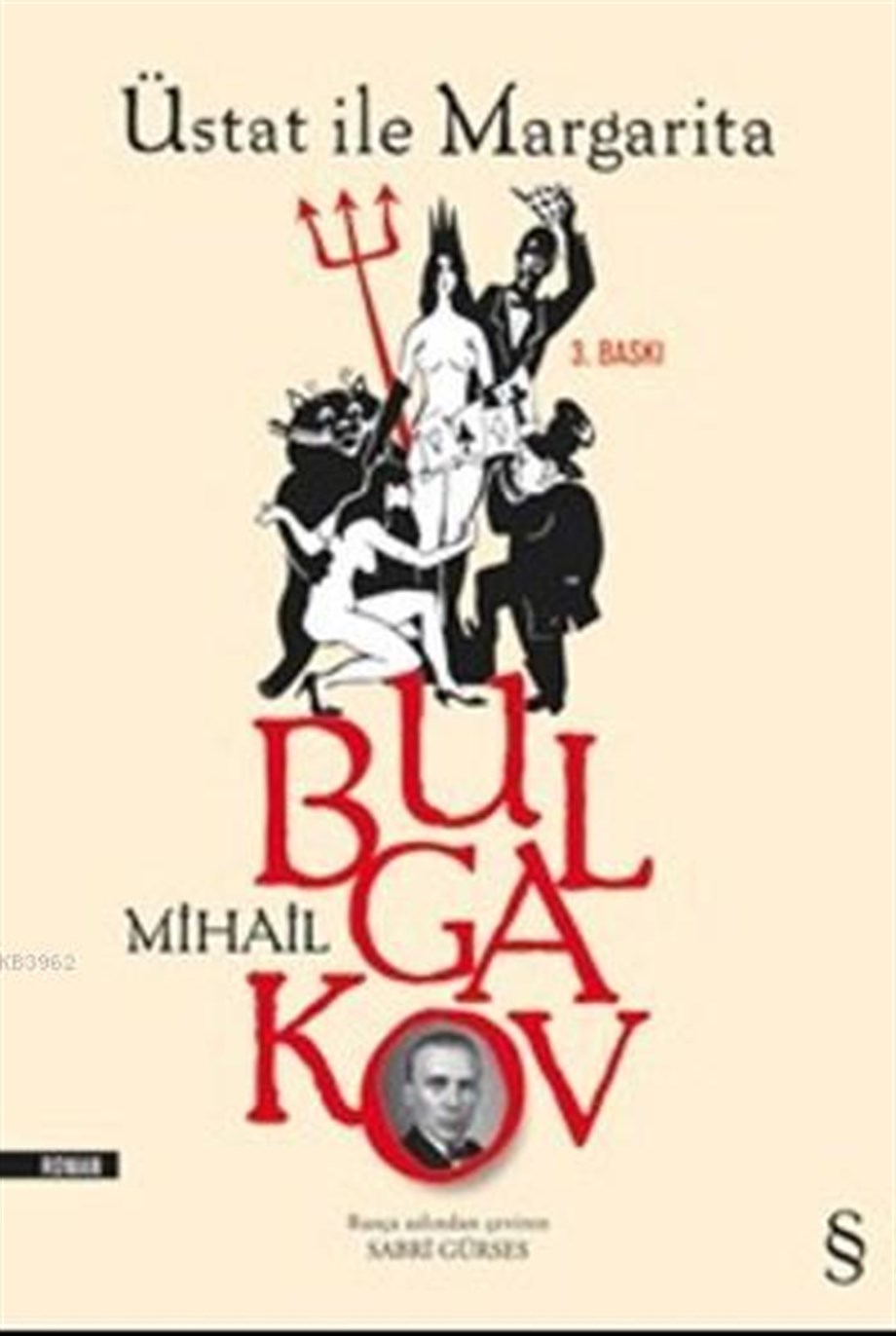 Üstat ile Margarita