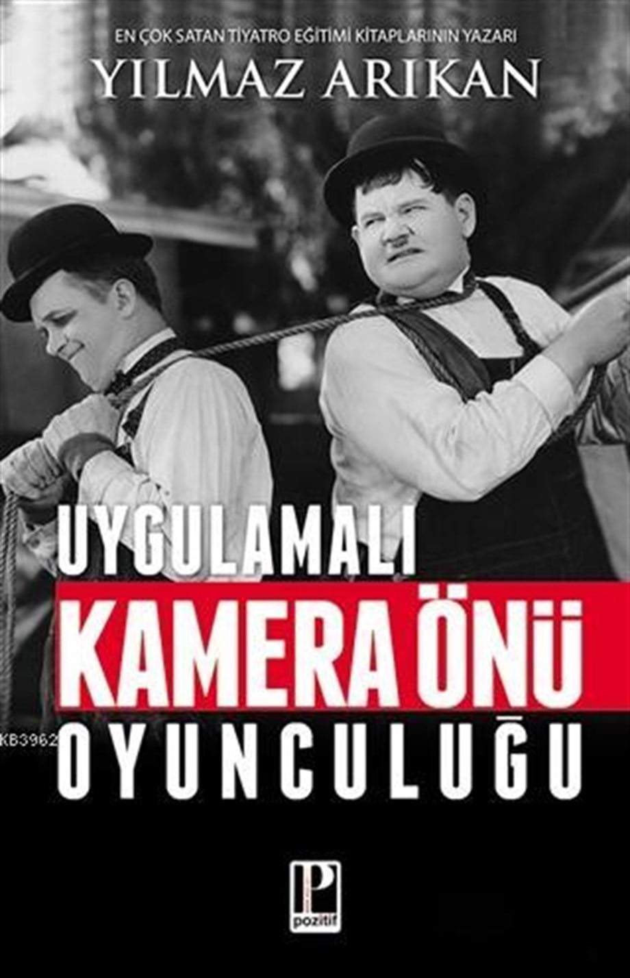 Uygulamalı Kamera Önü Oyunculuğu