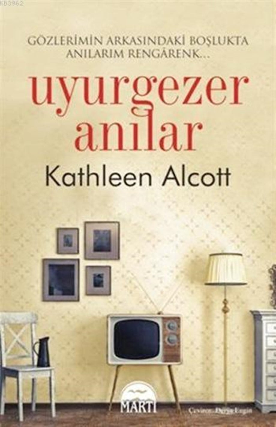 Uyurgezer Anılar