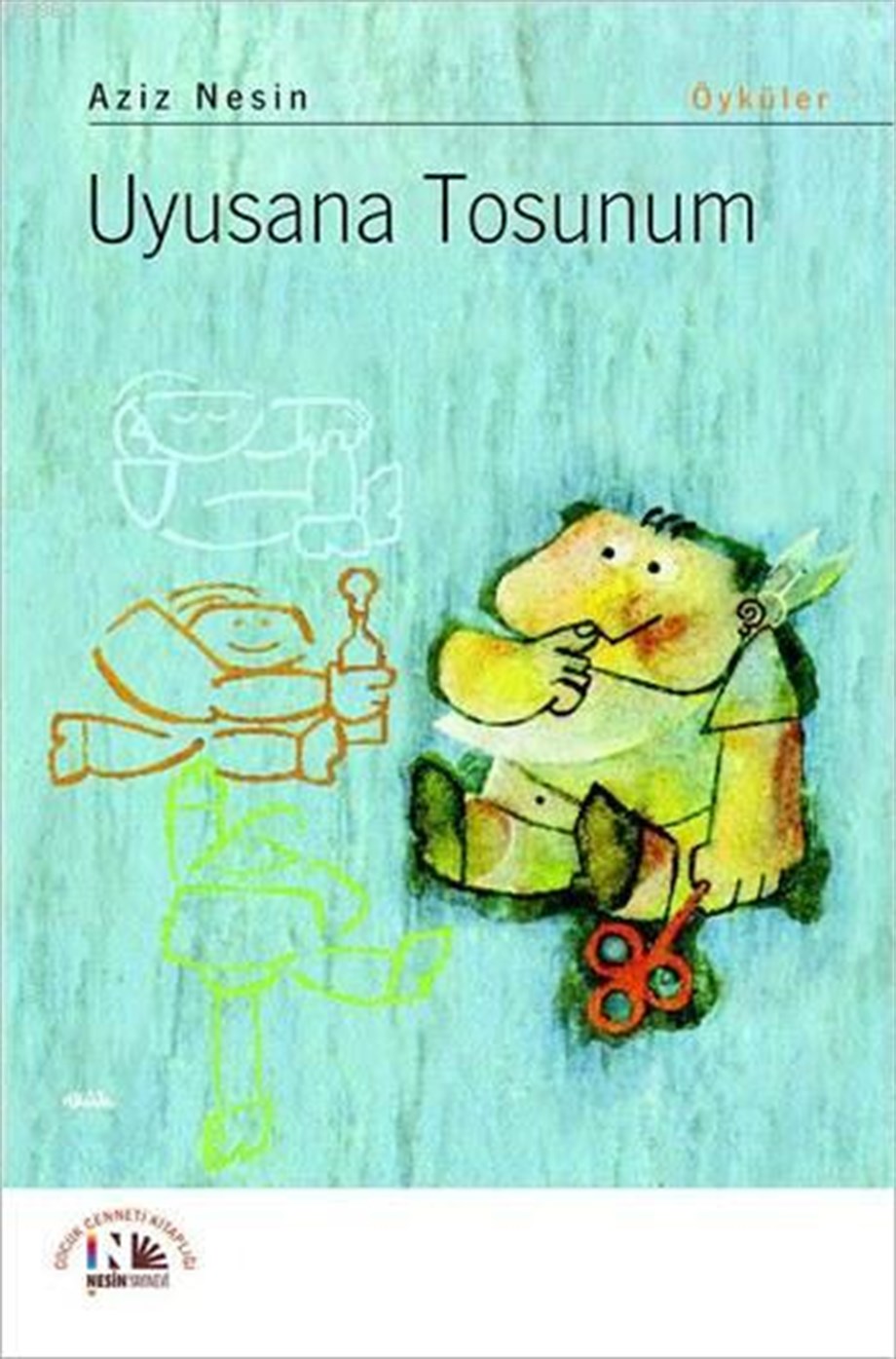 Uyusana Tosunum