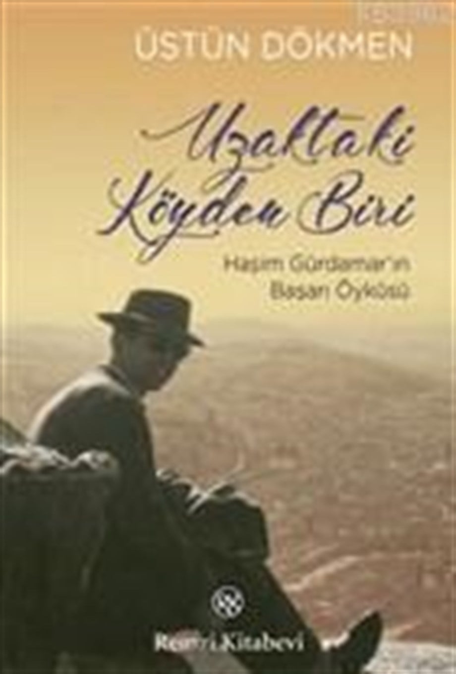 Uzaktaki Köyden Biri; Haşim Gürdamar'ın Başarı Öyküsü