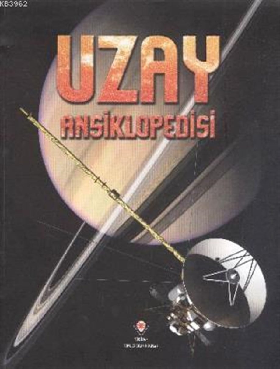 Uzay Ansiklopedisi