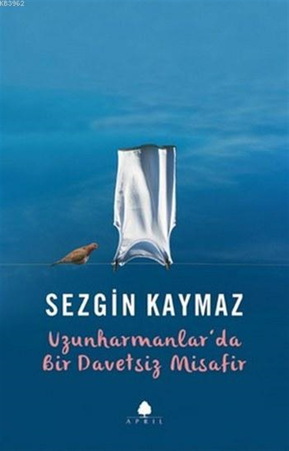 Uzunharmanlar'da Bir Davetsiz Misafir