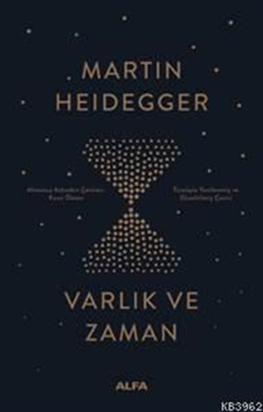 Varlık ve Zaman