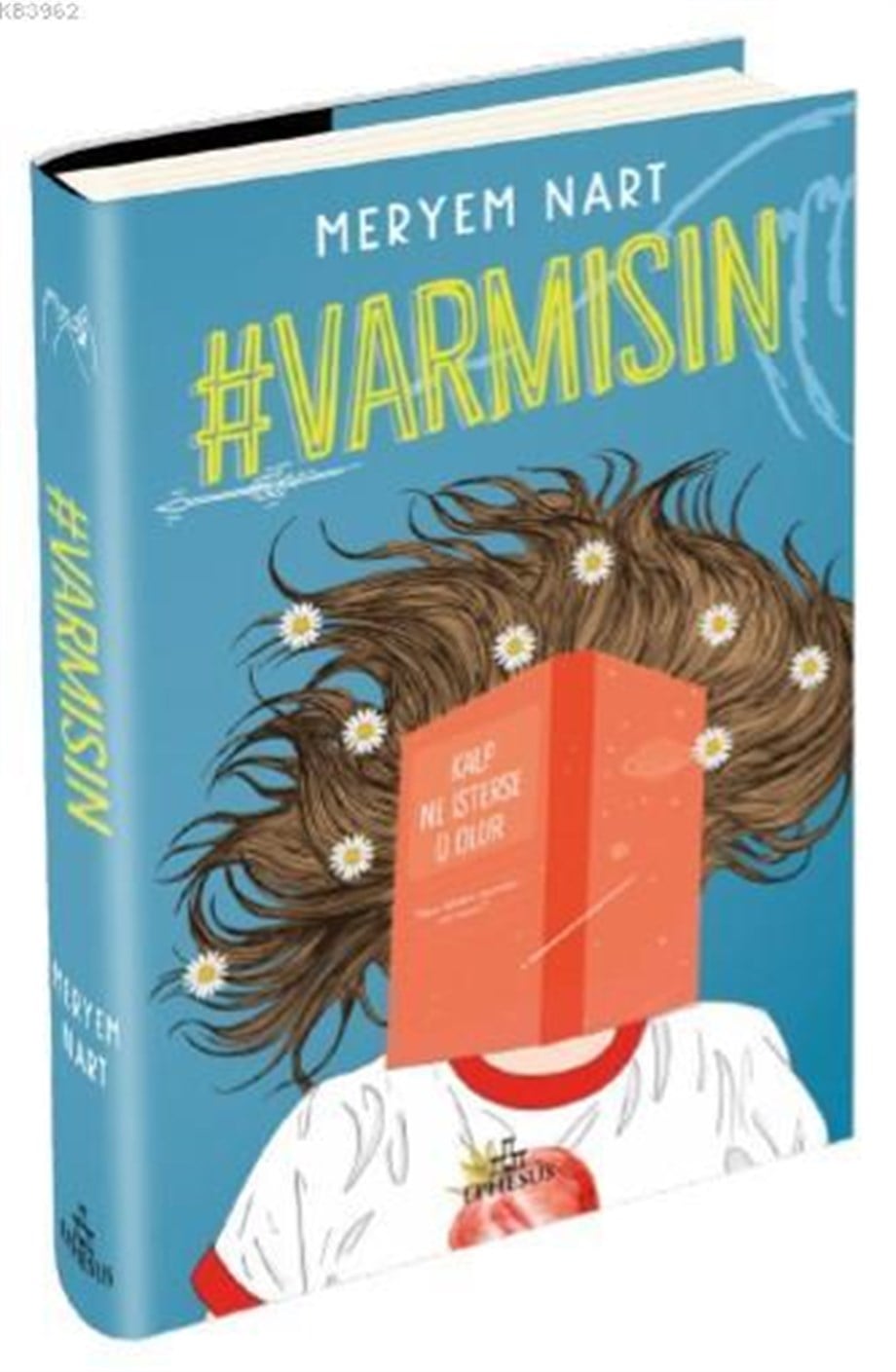 Varmısın