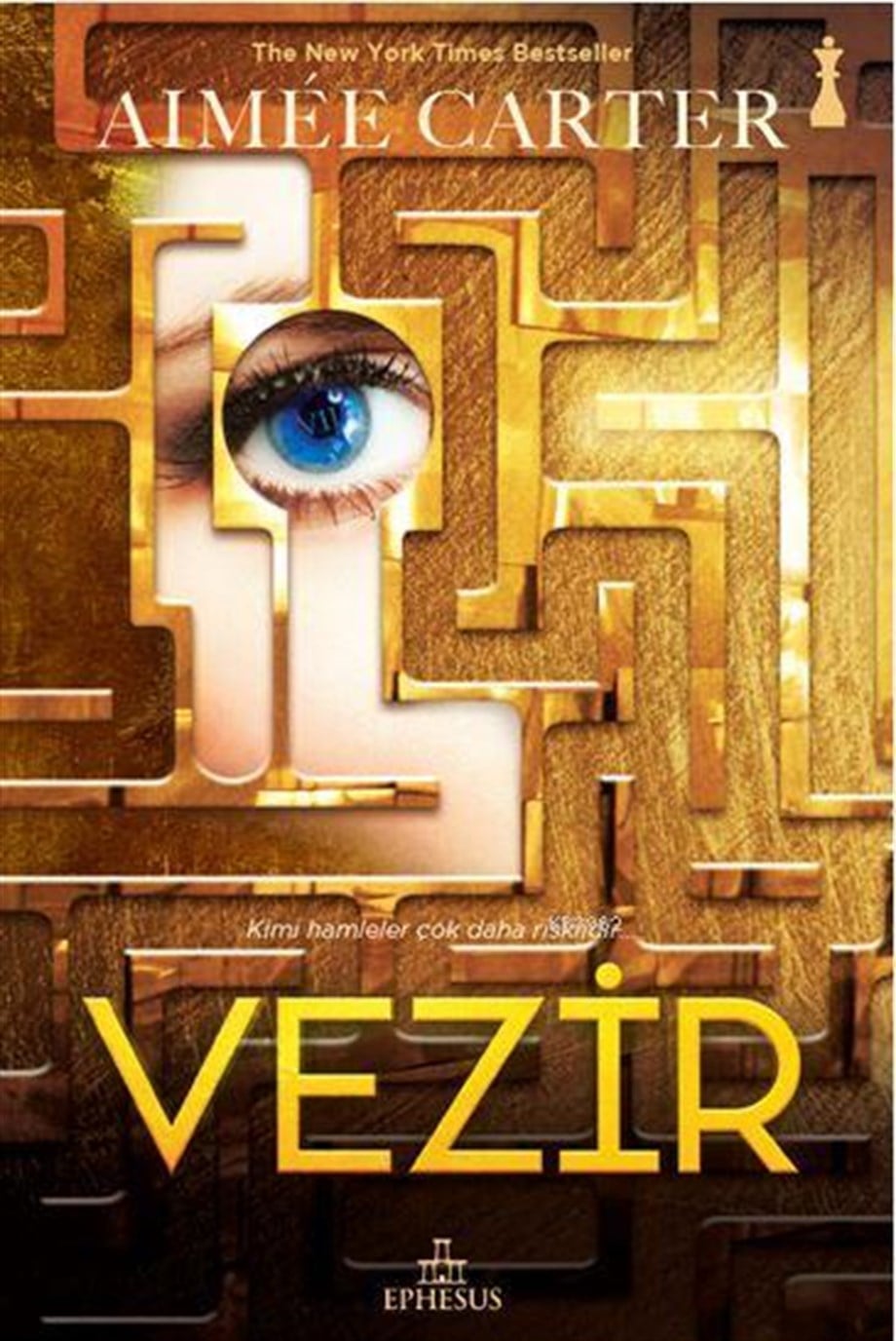 Vezir (Ciltli)