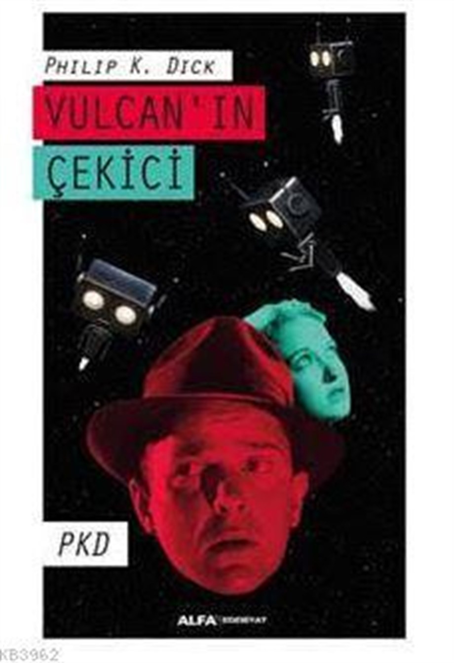 Vulcan'ın Çekici