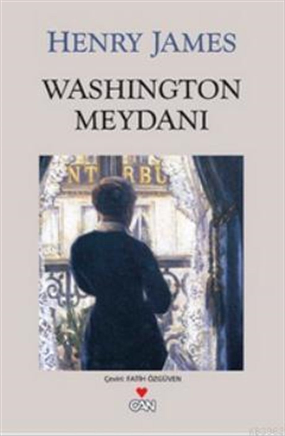 Washington Meydanı
