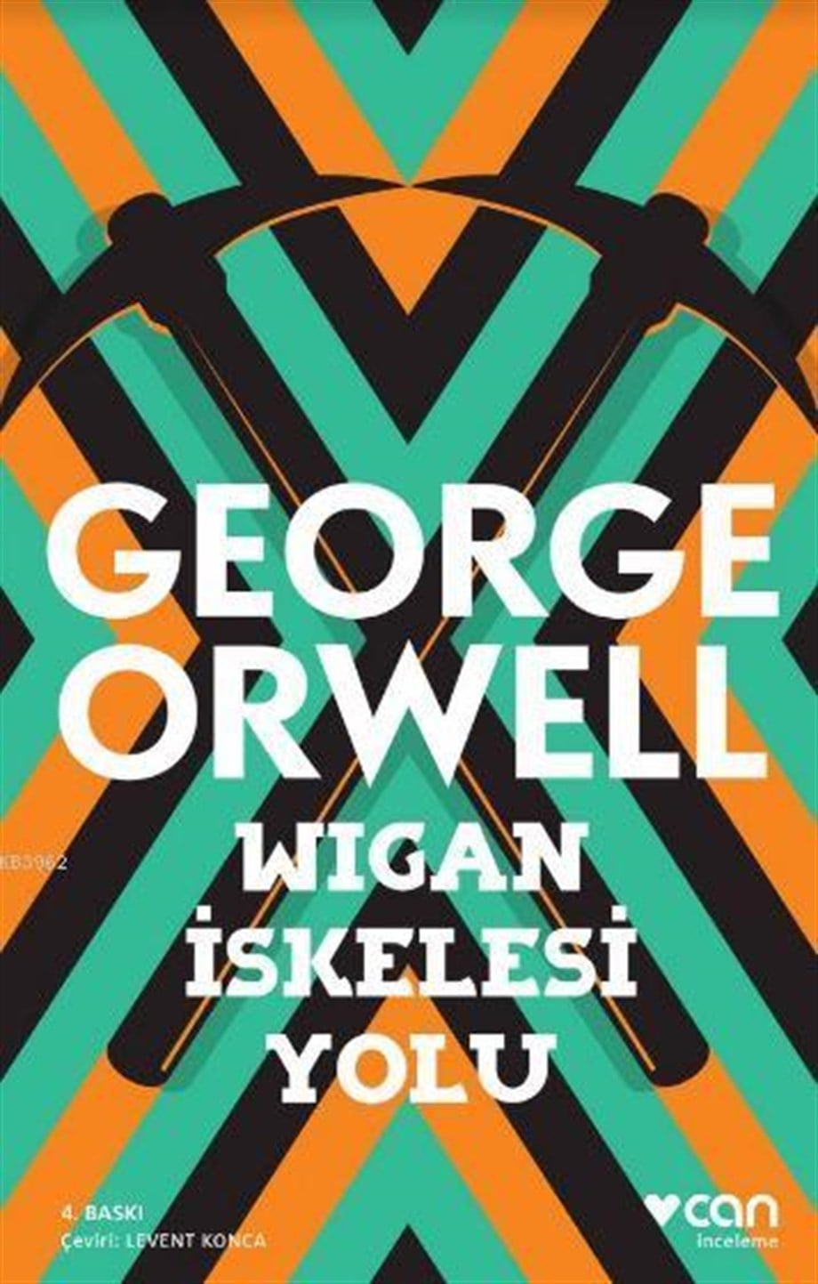 Wigan İskelesi Yolu