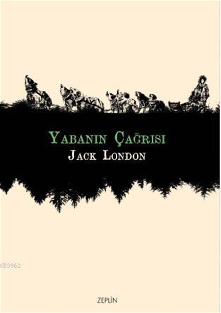 Yabanın Çağrısı
