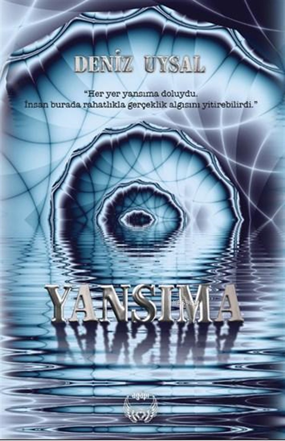 Yansıma