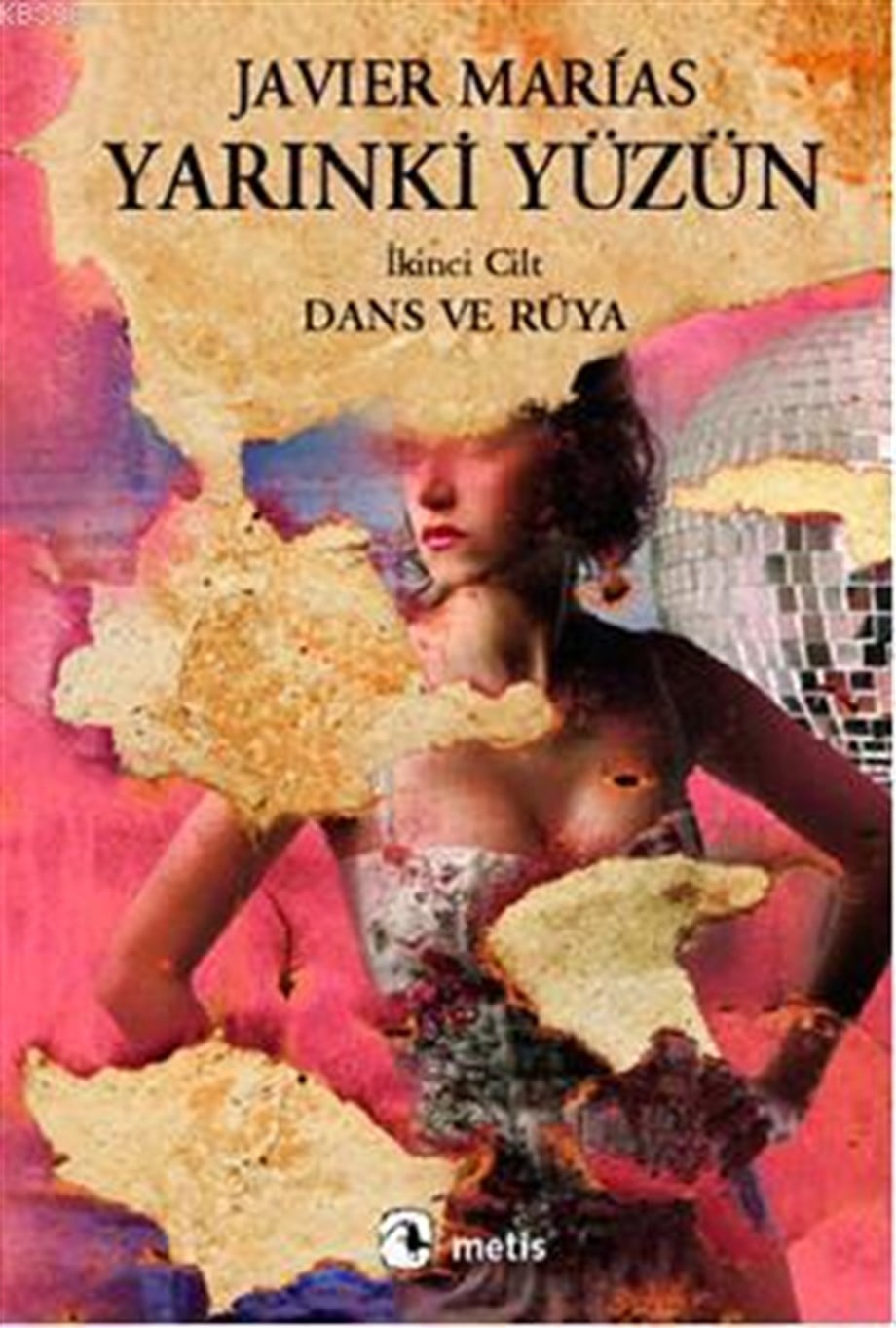 Yarınki Yüzün 2; Dans ve Rüya