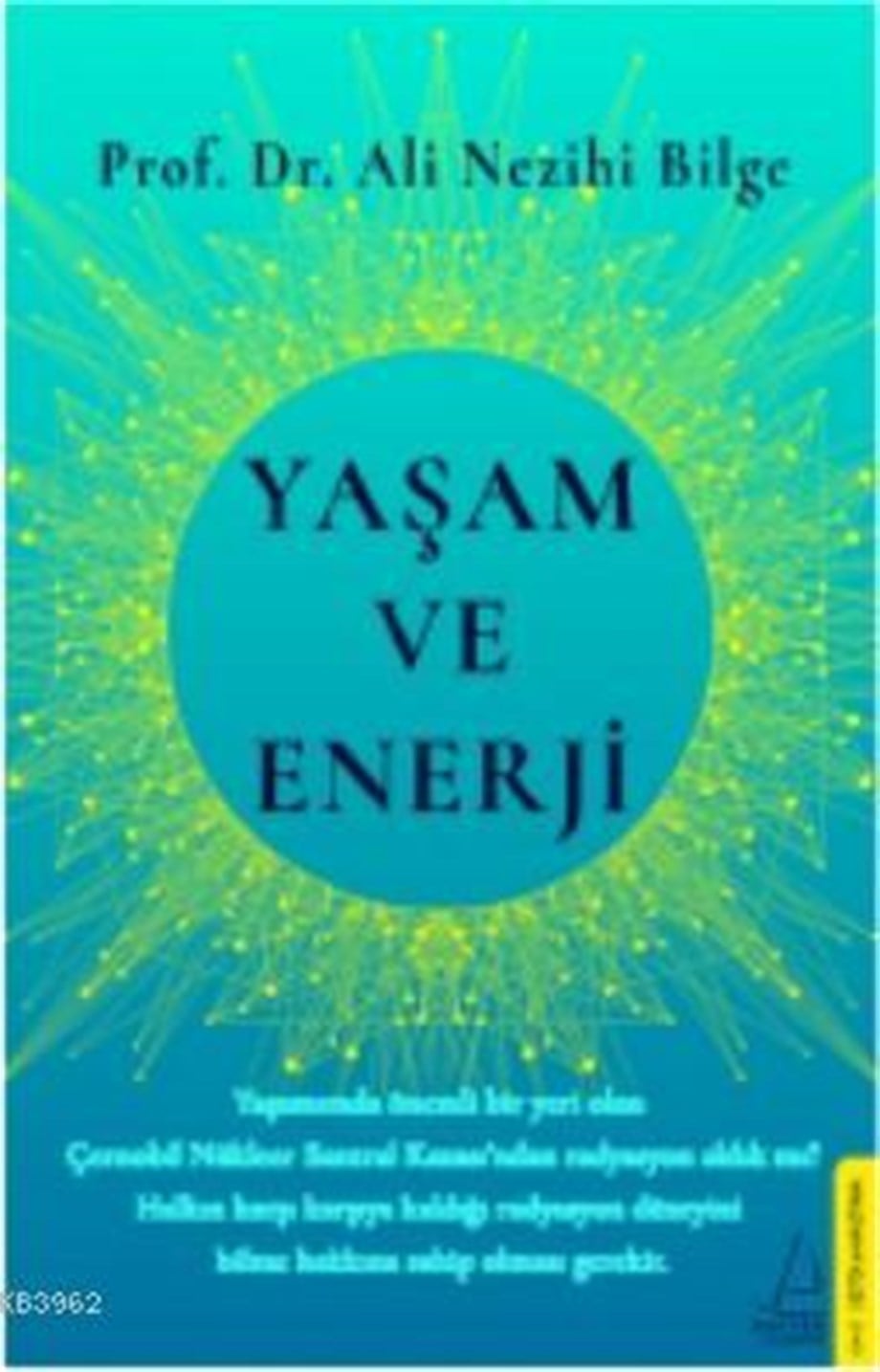 Yaşam ve Enerji