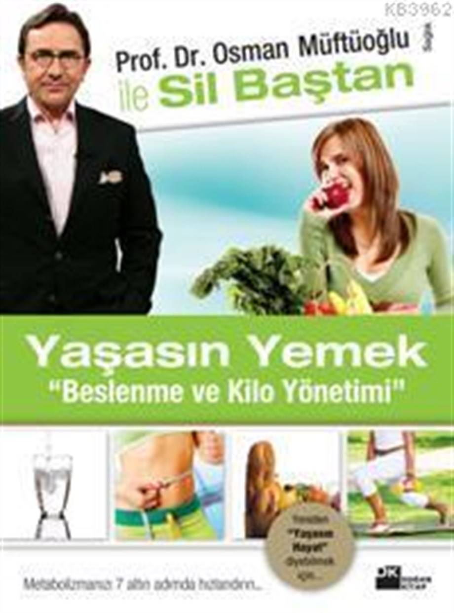 Yaşasın Yemek 