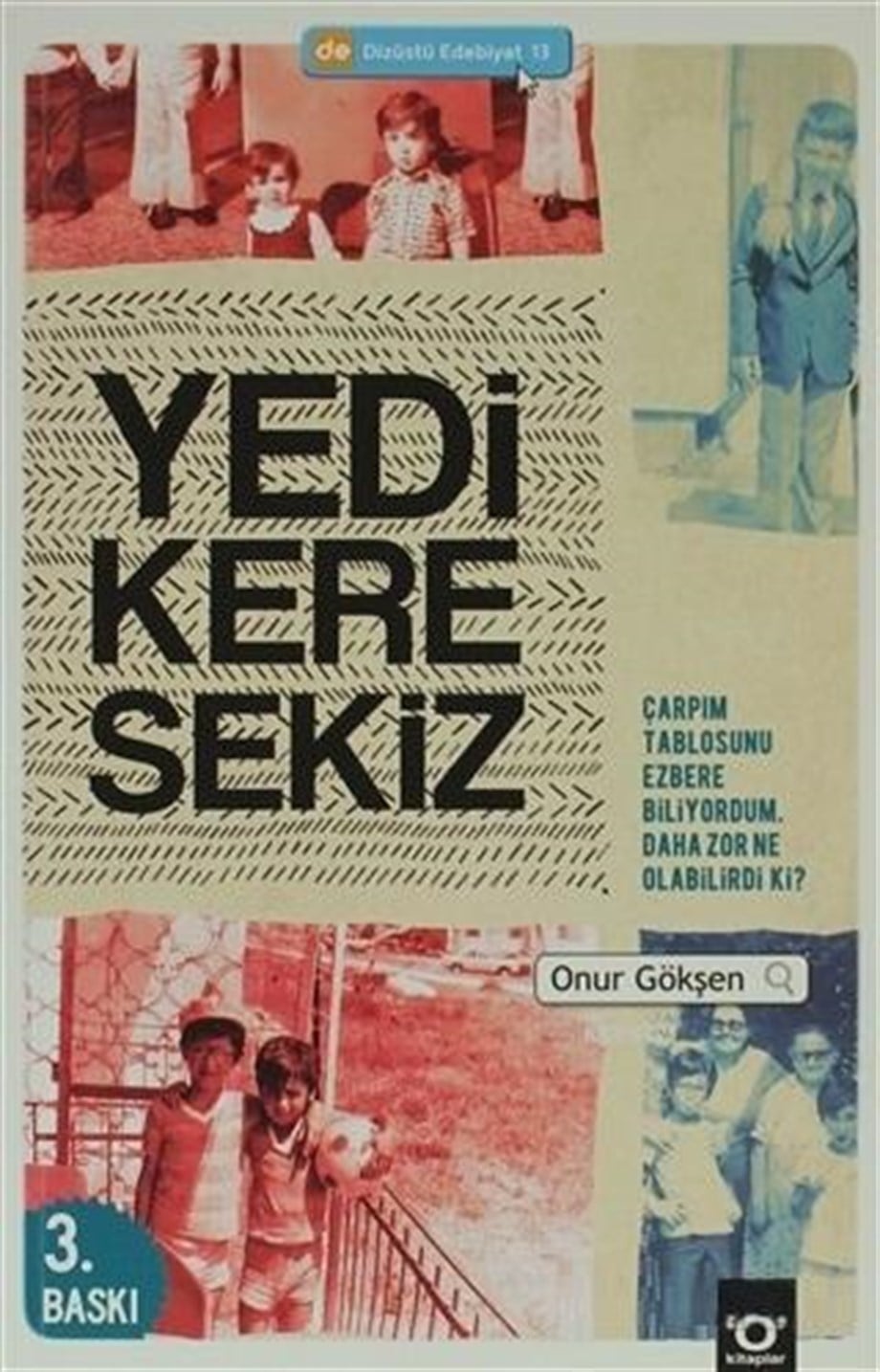 Yedi Kere Sekiz