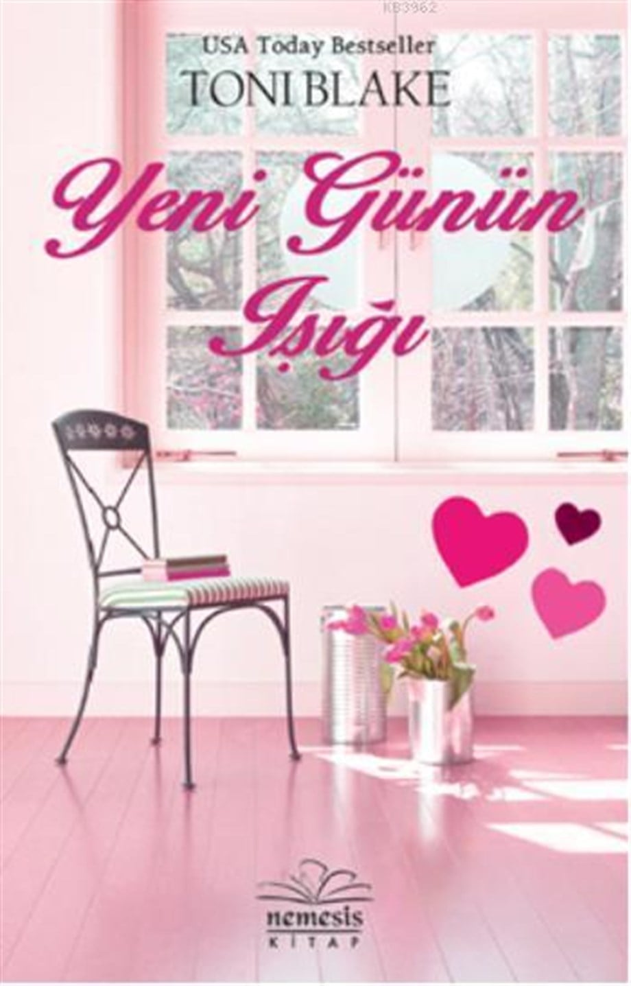 Yeni Günün Işığı