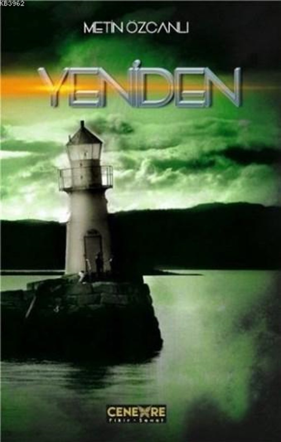 Yeniden
