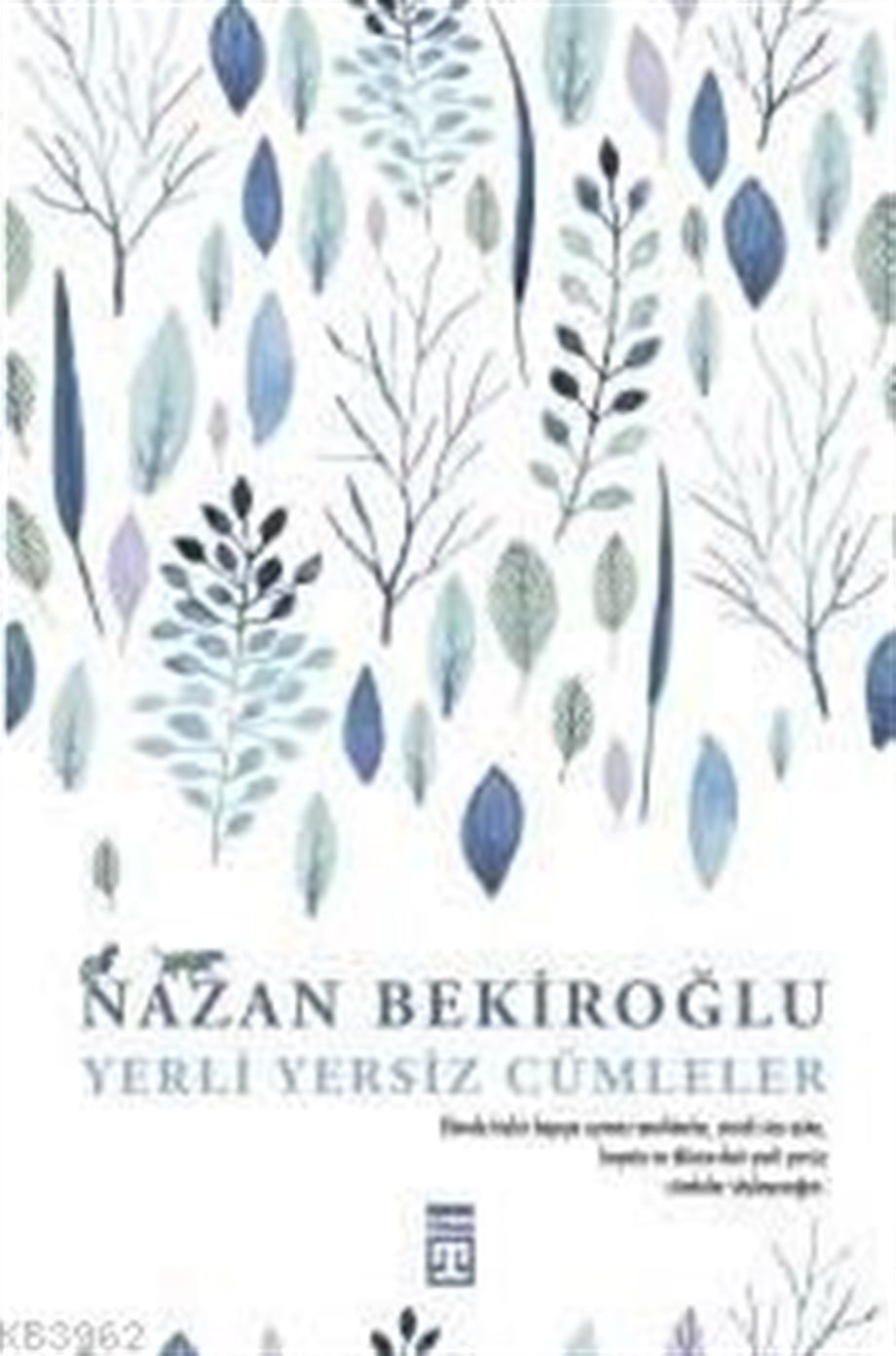 Yerli Yersiz Cümleler