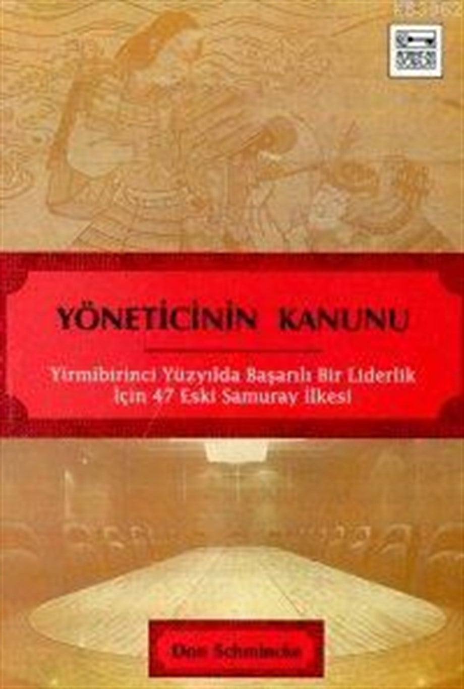 Yöneticinin Kanunu