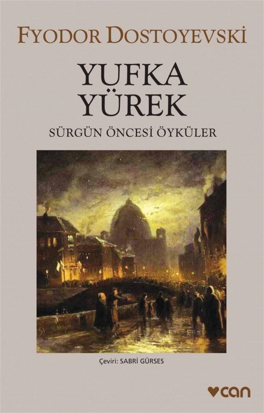 Yufka Yürek; Sürgün Öncesi Öyküler