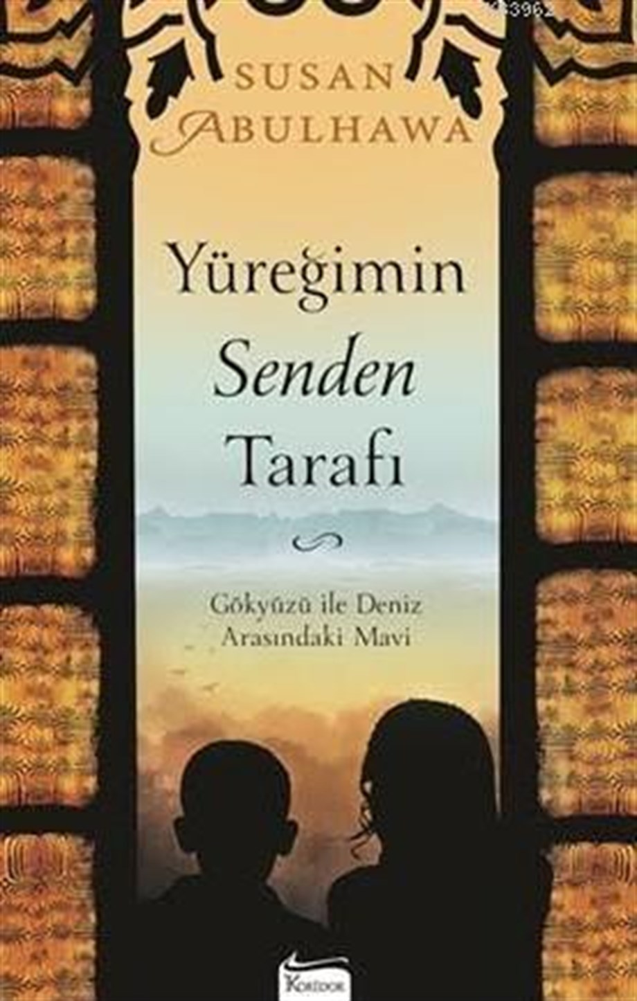 Yüreğimin Senden Tarafı; Gökyüzü İle Deniz Arasındaki Mavi