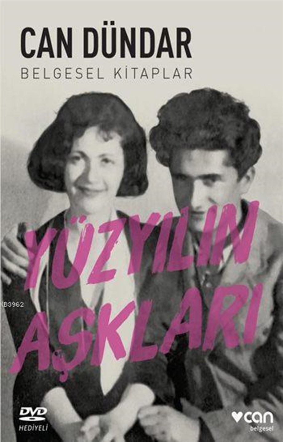 Yüzyılın Aşkları; Dvd Hediyeli