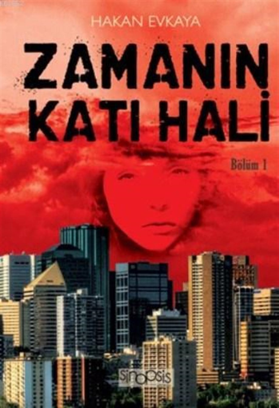 Zamanın Katı Hali