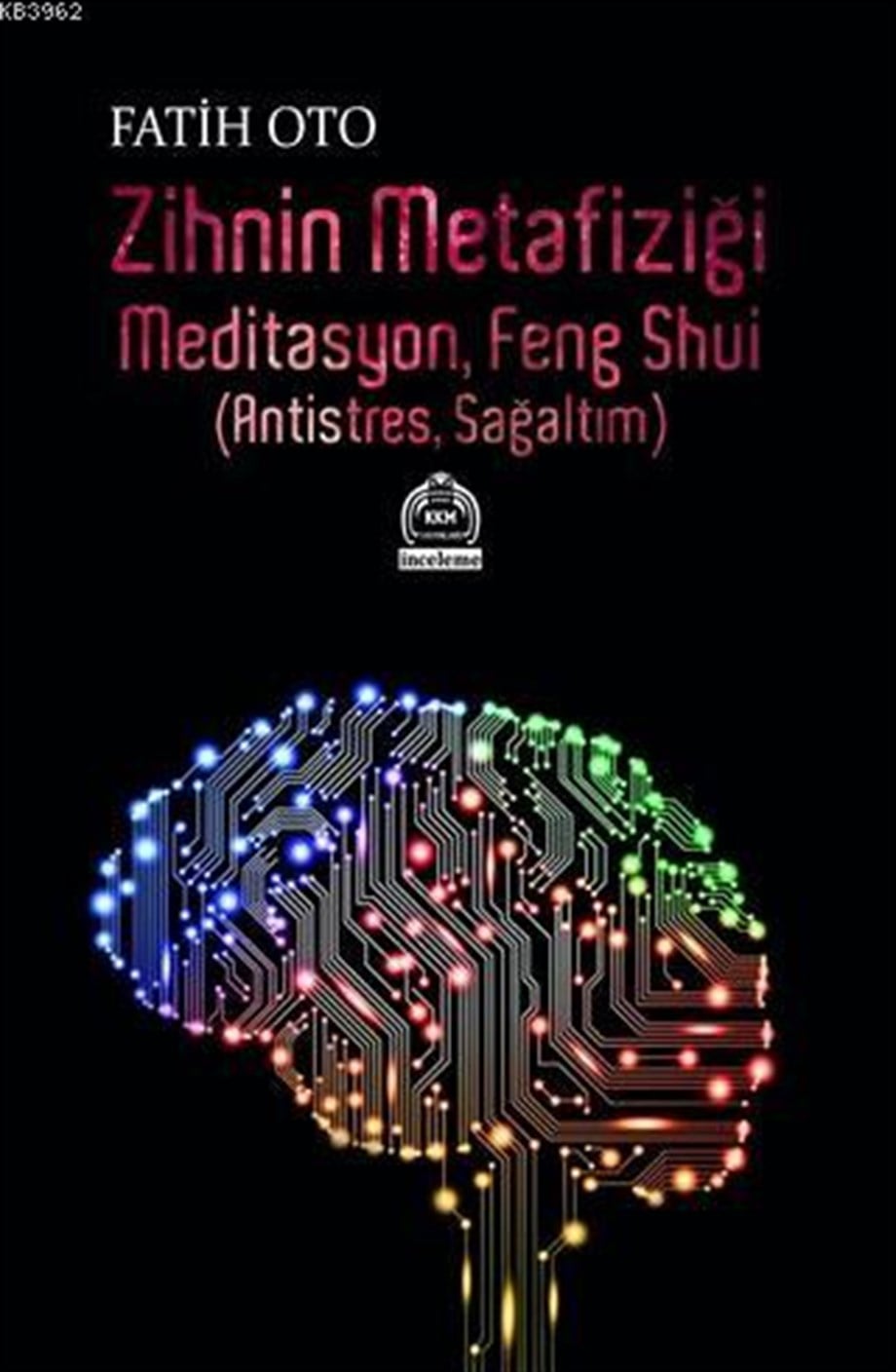 Zihnin Metafiziği; Meditasyon, Feng Shui (Antistres, Sağaltım)