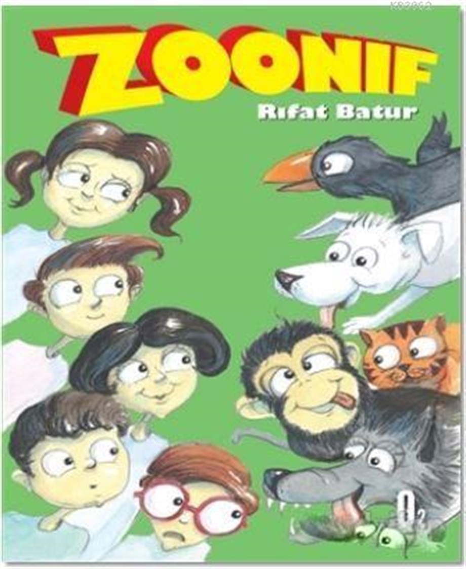 Zoonif