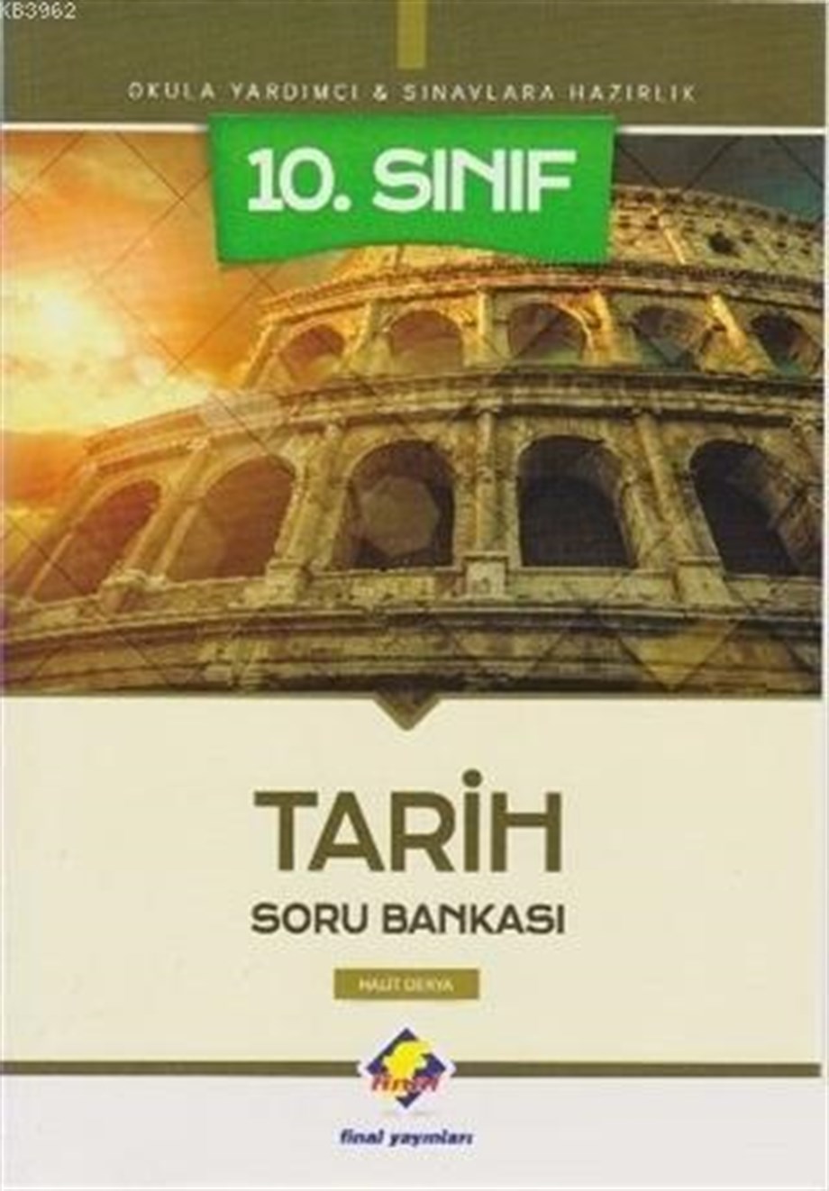 10. Sınıf Tarih Soru Bankası