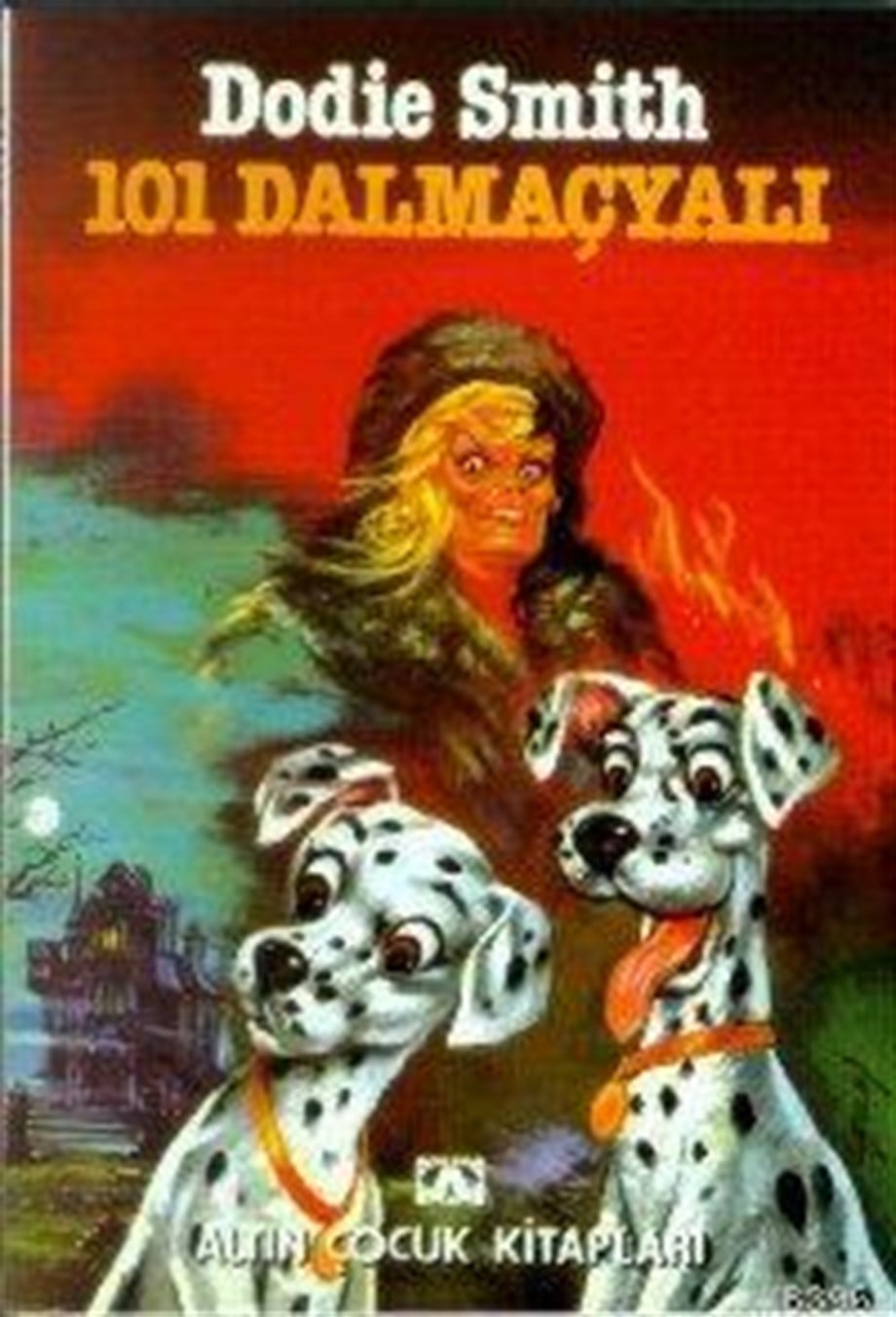 101 Dalmaçyalı