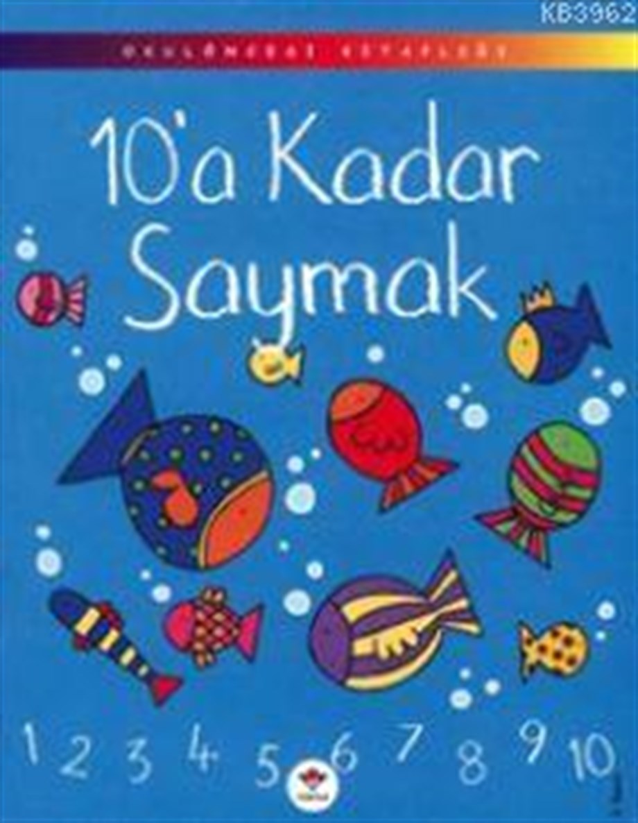 10'a Kadar Saymak