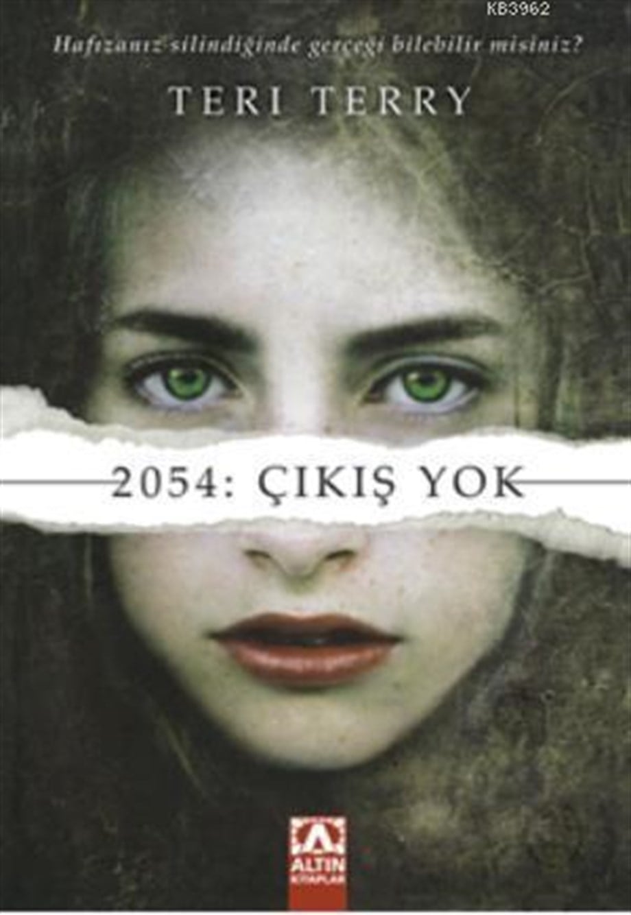 2054: Çıkış Yok