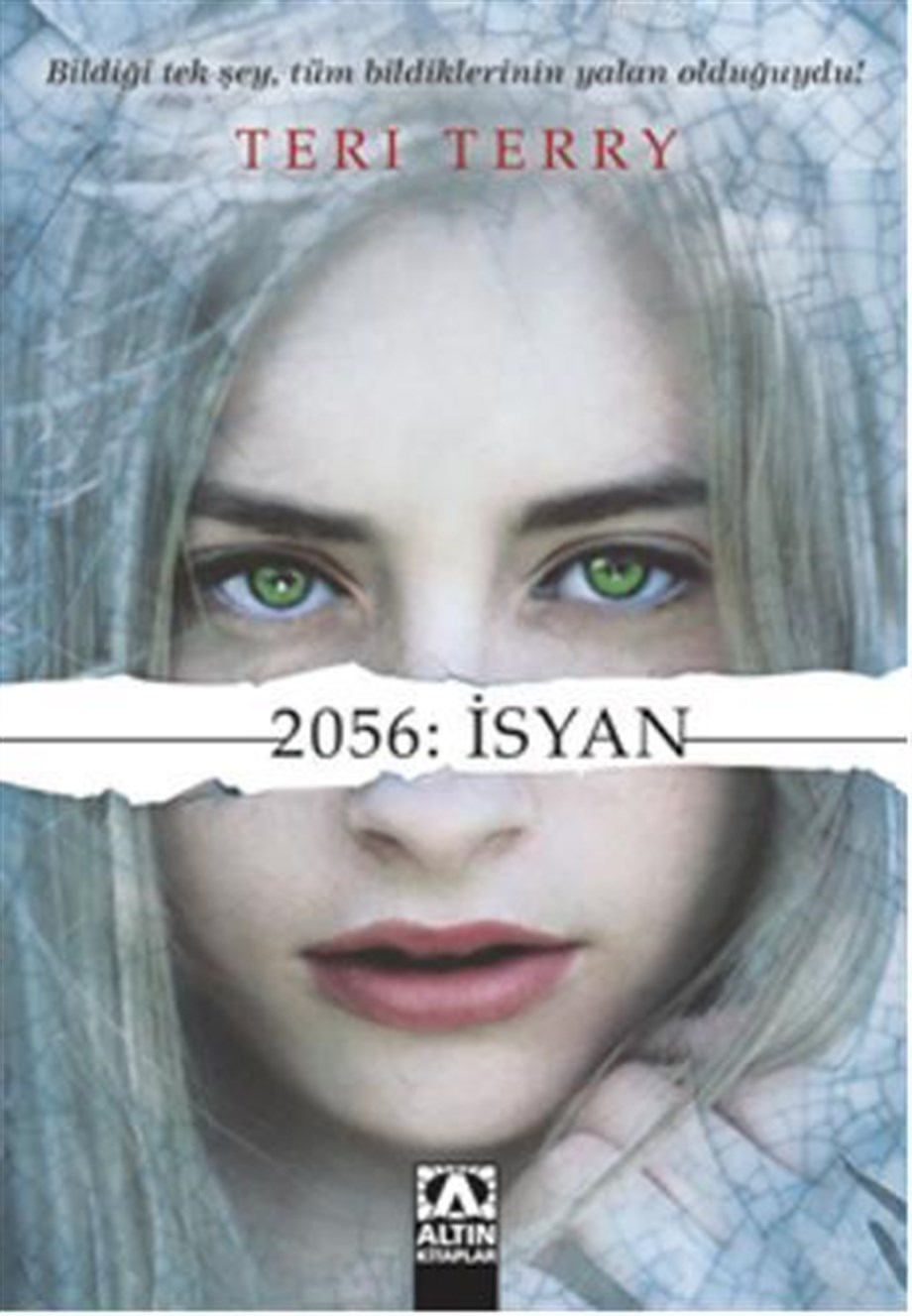 2056: İsyan