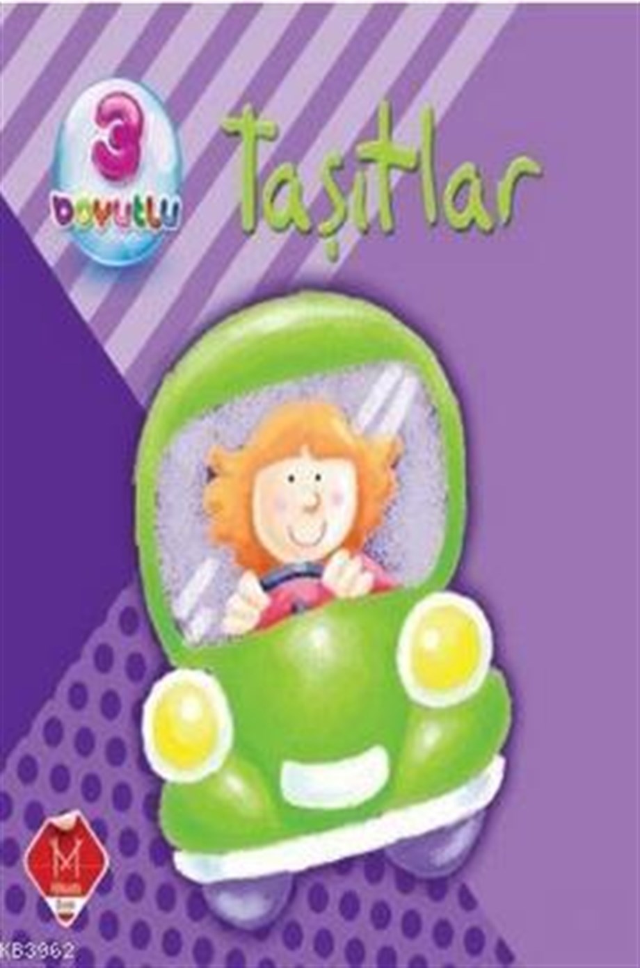 3 Boyutlu Taşıtlar