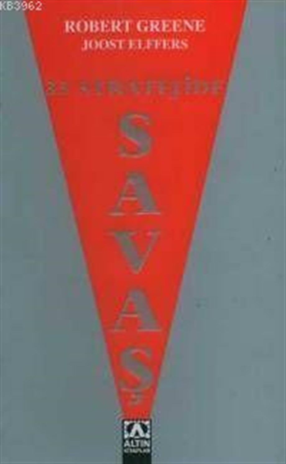 33 Stratejide Savaş