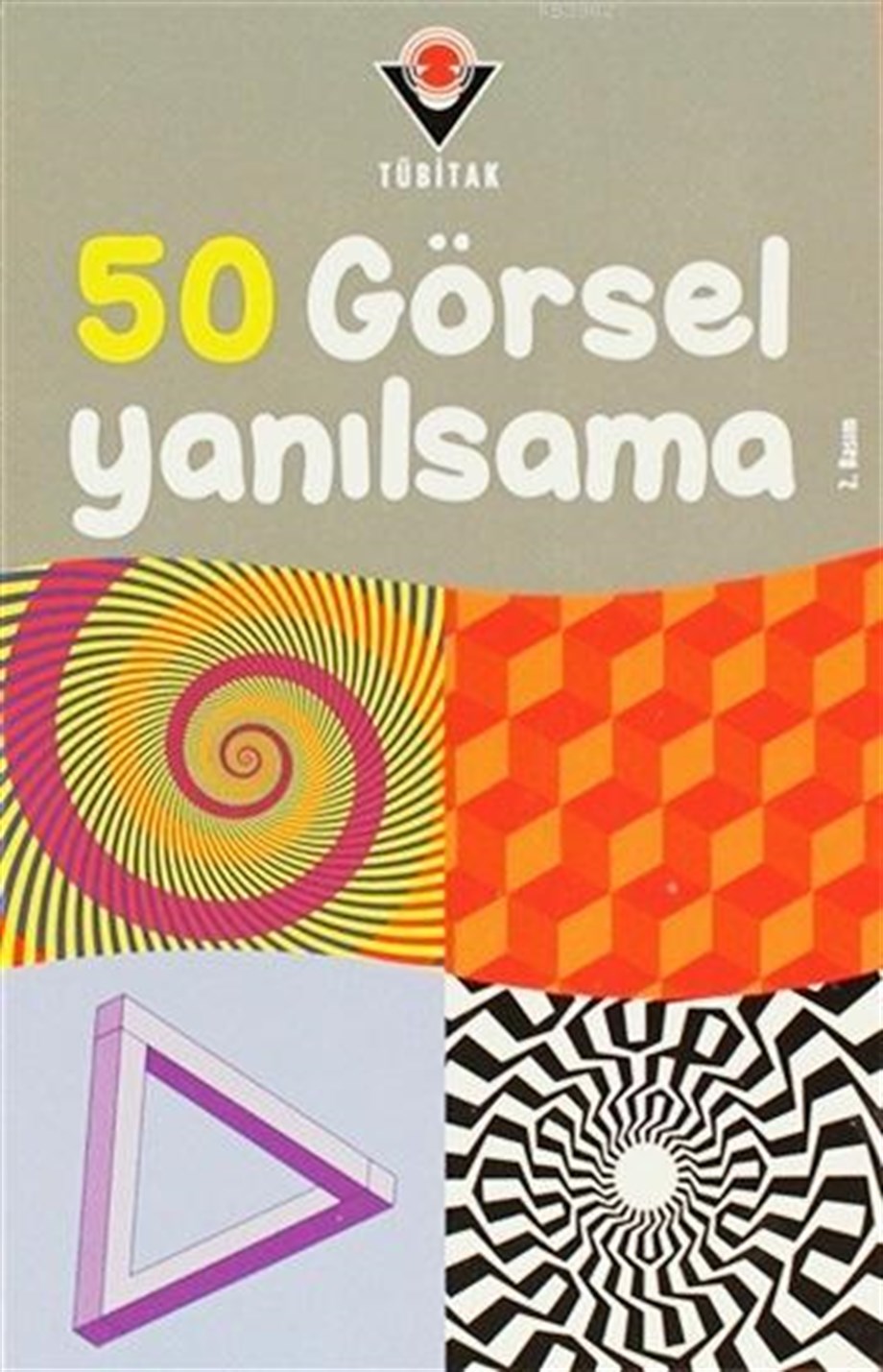 50 Görsel Yanılsama