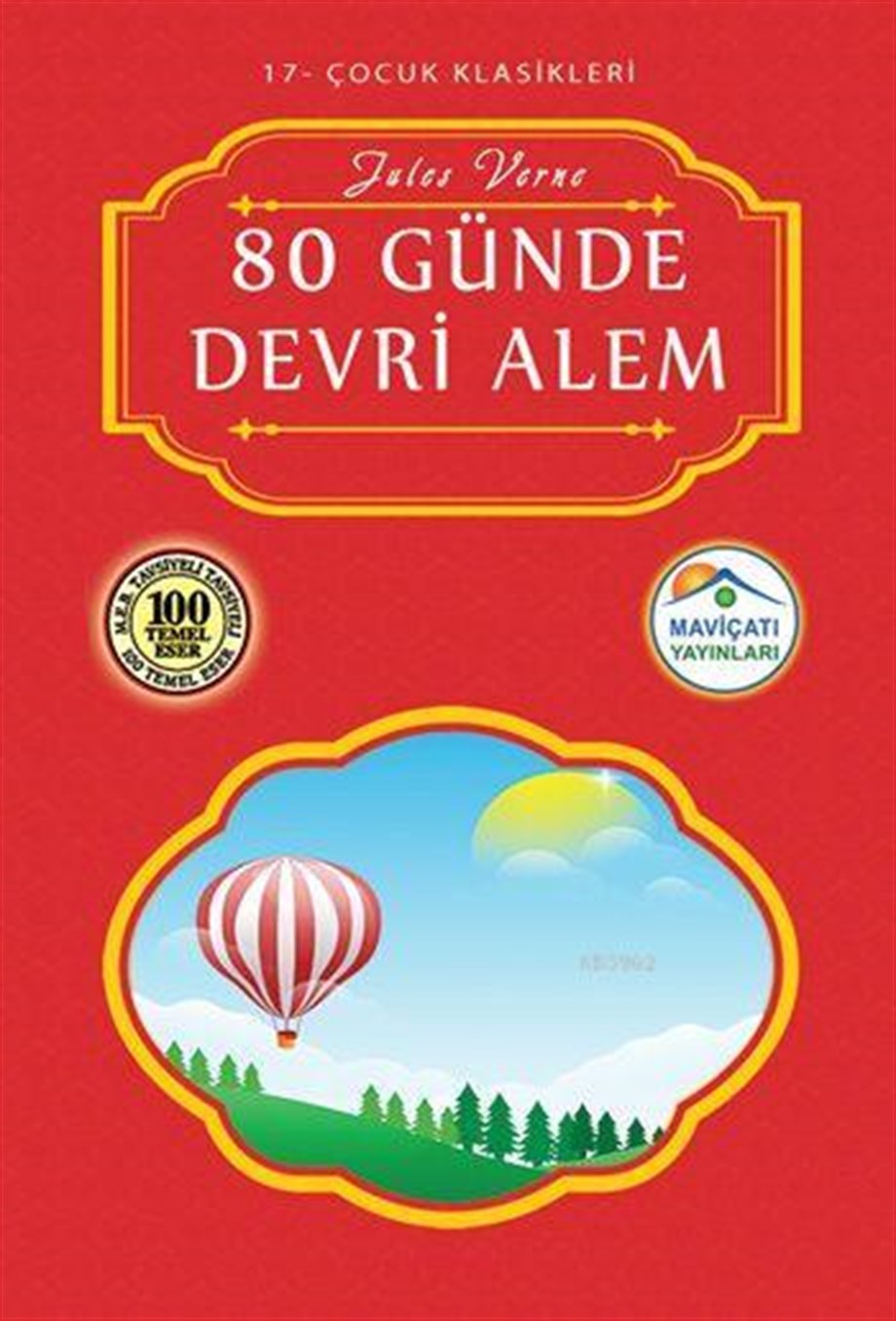 80 Günde Devri Alem