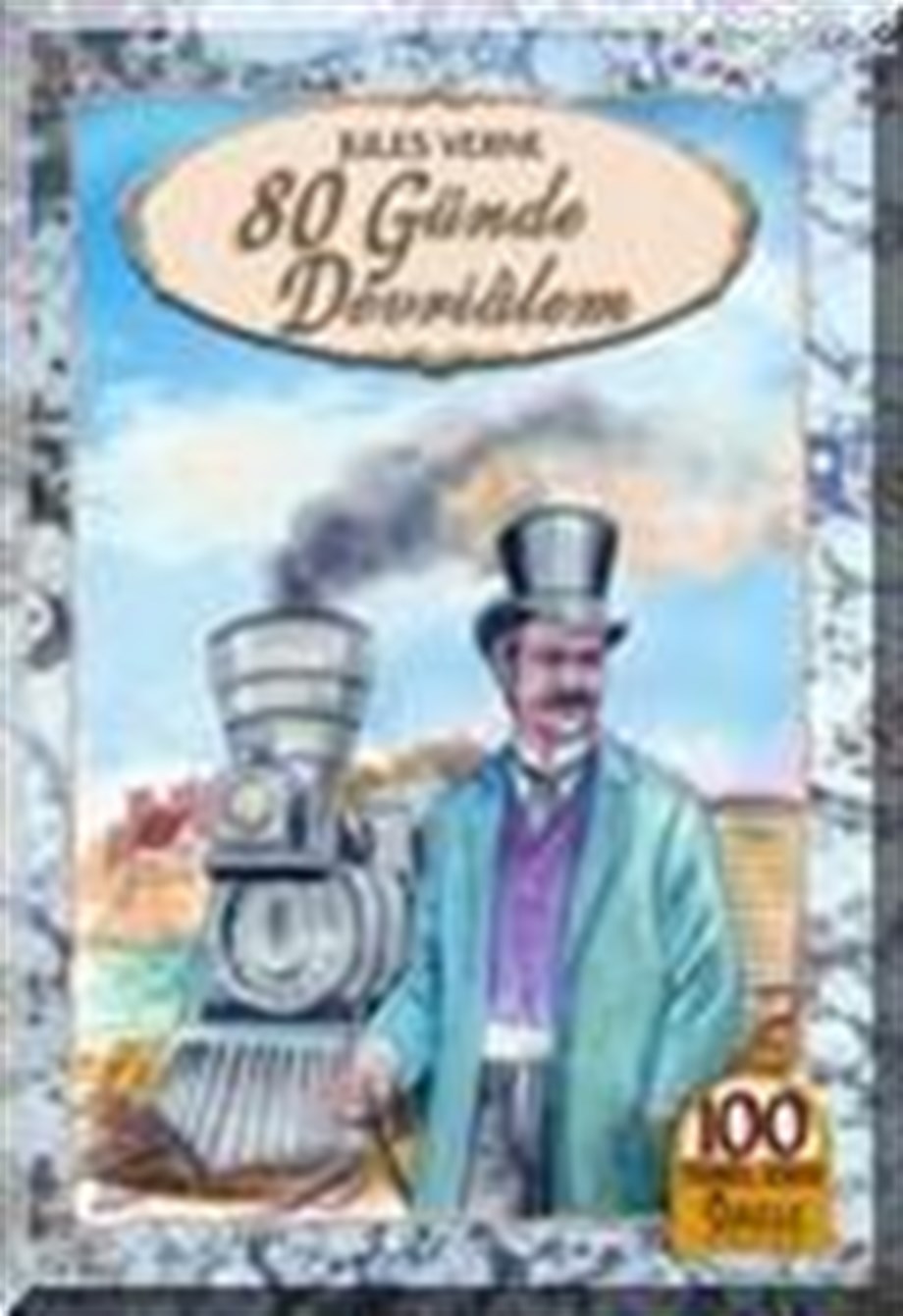 80 Günde Devrialem